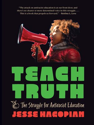 cover image of Teach Truth